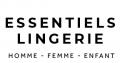 vente privée Essentiels lingerie - MP