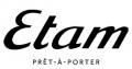 vente privée ETAM