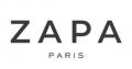 vente privée Zapa - MP