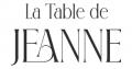 vente privée La table de Jeanne