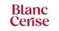 vente privée Blanc cerise