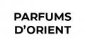 vente privée Parfums d'orient