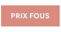 vente privée Flash Back - Saran