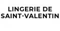 vente privée Lingerie de saint valentin