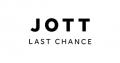 vente privée Jott last chance