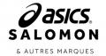 vente privée Asics