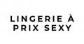 vente privée Lingerie à prix sexy