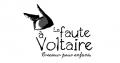 vente privée La faute à Voltaire - MP