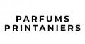 vente privée Parfums printaniers