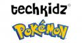 vente privée Techkidz & pokémon
