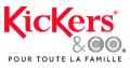 vente privée Kickers - MP