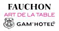 vente privée Fauchon & Gam'Hotel - MP