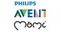 vente privée Philips avent + momi
