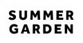 vente privée Summer garden