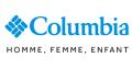 vente privée Columbia