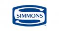 vente privée Simmons