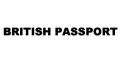 vente privée British passport