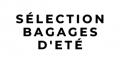 vente privée Sélection bagages d'été - MP