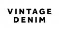 vente privée Vintage Denim