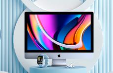 vente privée Macbook Reconditionnés mp