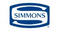 vente privée Simmons - MP