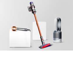 vente privée Dyson