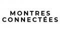 vente privée Montres connectées