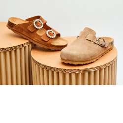 vente privée Babunkers - MP