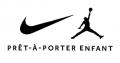 vente privée Nike kids