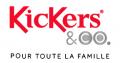 vente privée Kickers - MP