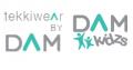 vente privée Dam Kidz & Tekkiwear