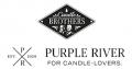 vente privée Purple River, Woodbridge et Candle Brothers