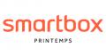 vente privée Smartbox - arrivée du printemps