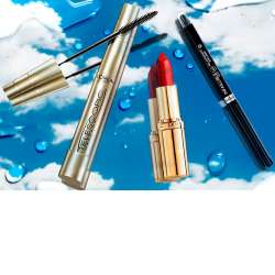 vente privée L'oreal paris