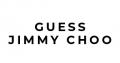 vente privée Guess, Jimmy Choo