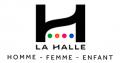 vente privée La Halle