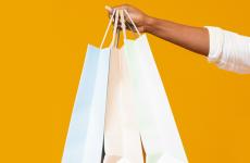 vente privée Flash Back - Saran