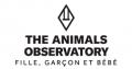 vente privée The animal observatory
