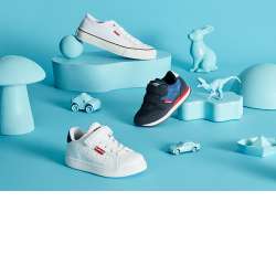 vente privée Levi's® Kids
