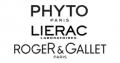 vente privée Lierac, Roger&Gallet & phyto