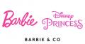 vente privée Barbie, pokemon, disney princesses, polly pocket & co