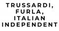 vente privée Trussardi, furla, italia independent