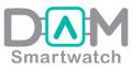 vente privée Dam smartwatch