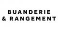 vente privée Buanderie & rangements