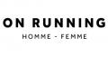 vente privée On-running