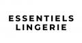 vente privée Essentiels lingerie - MP