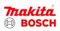 vente privée Makita, Bosch & plus - MP