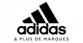 vente privée Adidas & plus de marques - MP