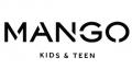 vente privée Mango kids+teen