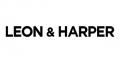 vente privée Leon & Harper - MP